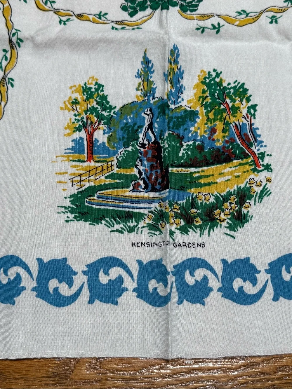 MCM vtg 1950’s
